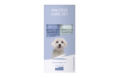 Greenfields Malteser Care Set 2x250ml