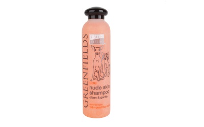 Greenfields Nude Skin Shampoo