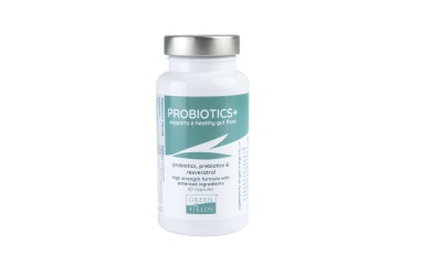 Greenfields Probiotics+