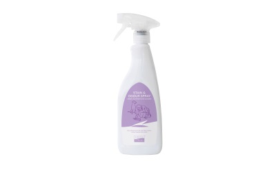 Greenfields Stain & Odour Spray