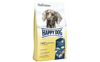 Happy Dog Fit & Vital Light