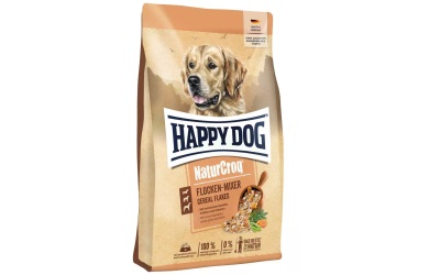 Happy Dog NaturCroq Flocken-Mixer