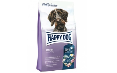 Happy Dog Supreme Fit & Vital Senior