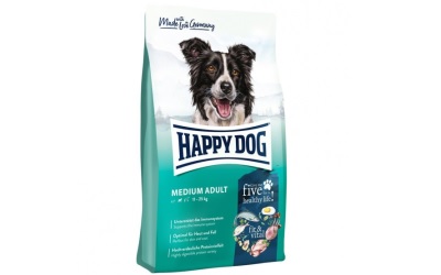 Happy Dog Supreme Medium Adult