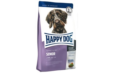 Happy Dog Supreme Senior