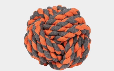 Happy Pet Nuts For Knots Extreme Ball
