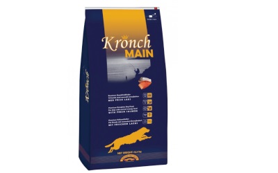 Henne Pet Food Main