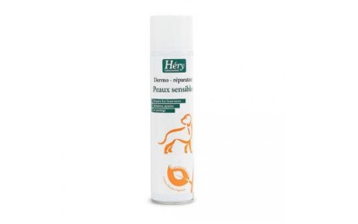 Hery Dermo Repair Spray für empfindliche und trockene Haut