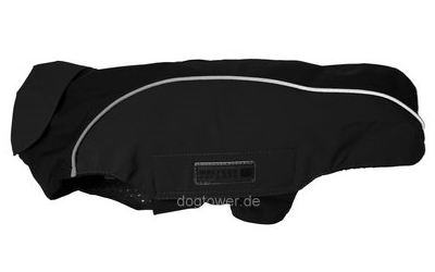 Regenjacke Easy-Rain, schwarz-schwarz