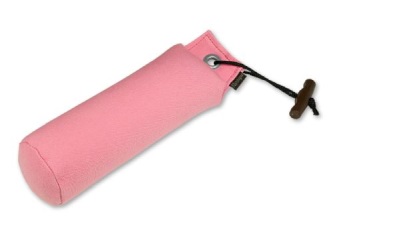 Mystique Hundedummy Standard pink