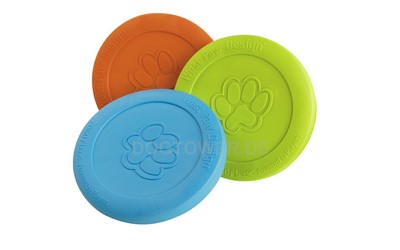 Hundefrisbee West Paw 