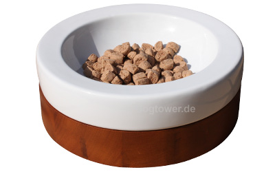 Magnusson Hundefutter, light