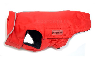 Outdoor- Hundejacke 