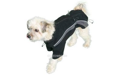 Hundejacke Polar Skin