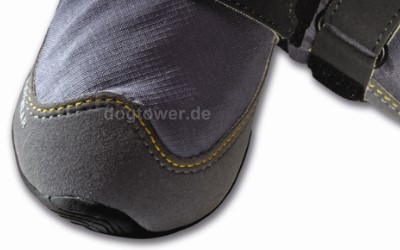 Robuste Hundeschuhe mit leichtem Profil