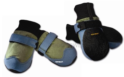 Hundeschuhe Ruffwear 