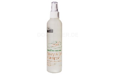 Greenfields Spray & Go Shampoo