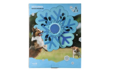 CoolPets Ice Flower Sprühgerät