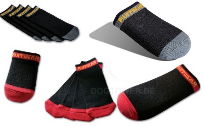 Ruffwear Hundesocken Bark'n Boot Liners