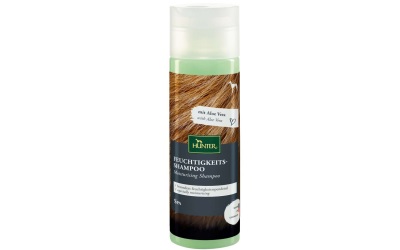 Hunter Feuchtigkeitsshampoo Spa