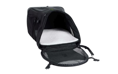 Hunter Flugtasche & Rucksack Miles