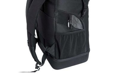 Hunter Flugtasche & Rucksack Miles