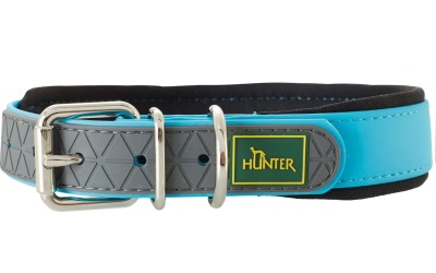 Hunter Halsband Convenience Comfort, türkis
