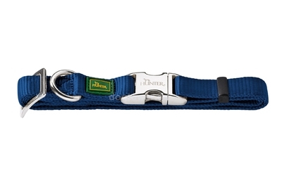 Vario Basic Strong Hundehalsband, marine