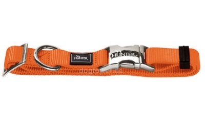 Vario Basic Strong Hundehalsband, orange