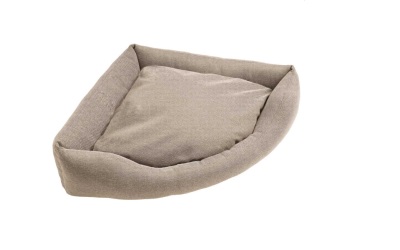 Hunter Hunde-Ecksofa Livingston beige