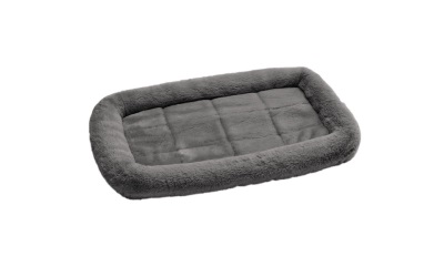 Hunter Hundematte Vermont Cozy, grau