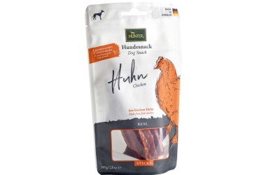 Hunter Hundesnack Real Sticks Huhn