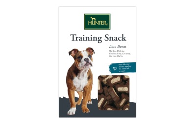 Hunter Hundesnack Training