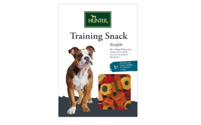 Hunter Hundesnack Training