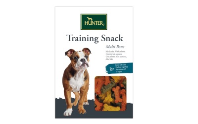 Hunter Hundesnack Training