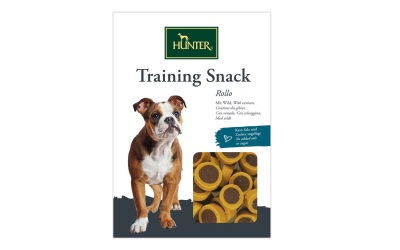 Hunter Hundesnack Training