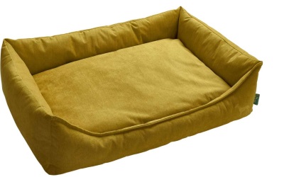 Hunter Hundesofa Eiby gelb