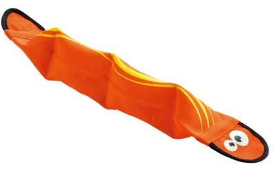 Hunter Hundespielzeug Aqua Mindelo orange