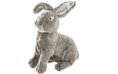 Hunter Hundespielzeug Wildlife Hase