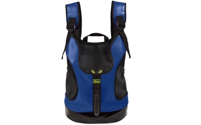 Hunter Rucksack/Tragetasche Taylor, blau