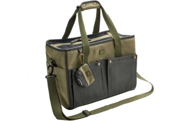 Hunter Tragetasche Madison khaki