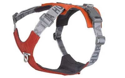Hurtta Hundegeschirr, Rover Harness, cinnamon