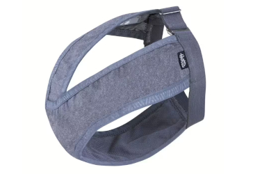 Hurtta Hygienehöschen Breezy Hygiene Pants ECO blackberry