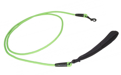 Hurtta Lifeguard Dazzle Seil-Leine, kiwi