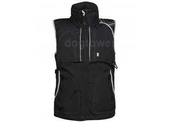 Hurtta Weste Training, trainers vest
