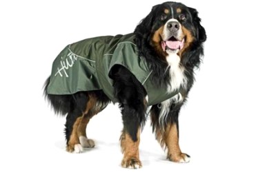 Hurtta Jacke für sehr große Hunde