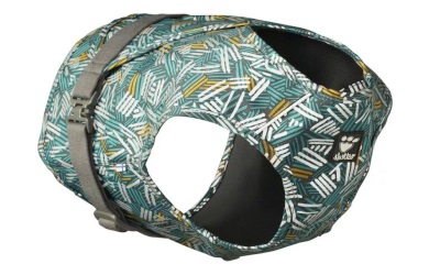 Hurtta Safety Wrap ECO peacock