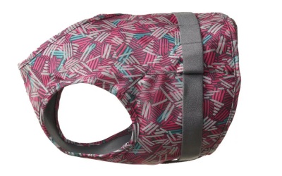 Hurtta Safety Wrap ECO ruby