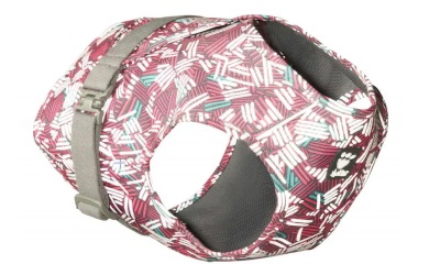 Hurtta Safety Wrap ECO ruby