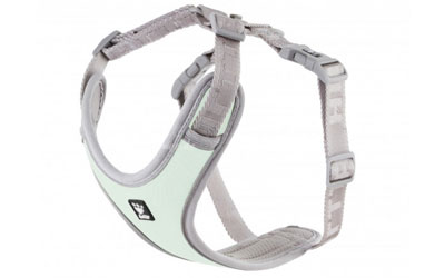 Hurtta Sportgeschirr Adventure Harness, mint